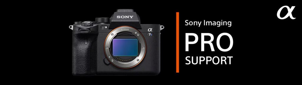 sony alpha assistencia técnica