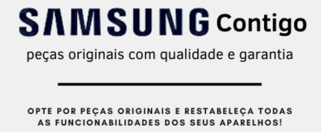 assistencia técnica samsung contigo autorizada